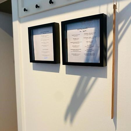 ליבניץ Vinestia Cityloft Storchenblick, Non-Serviced Appartement מראה חיצוני תמונה