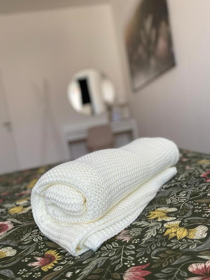 ליבניץ Vinestia Cityloft Storchenblick, Non-Serviced Appartement מראה חיצוני תמונה