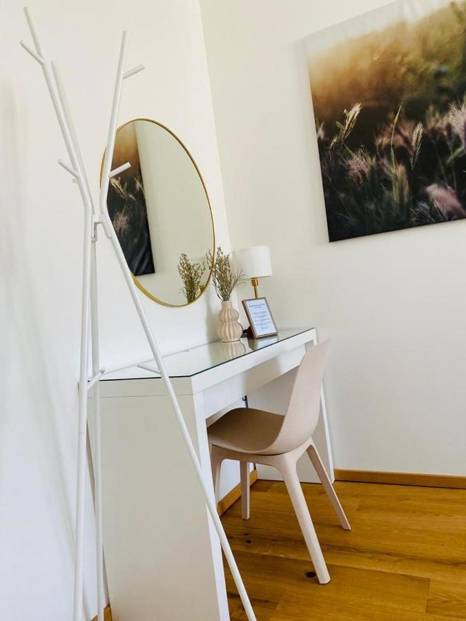 ליבניץ Vinestia Cityloft Storchenblick, Non-Serviced Appartement מראה חיצוני תמונה
