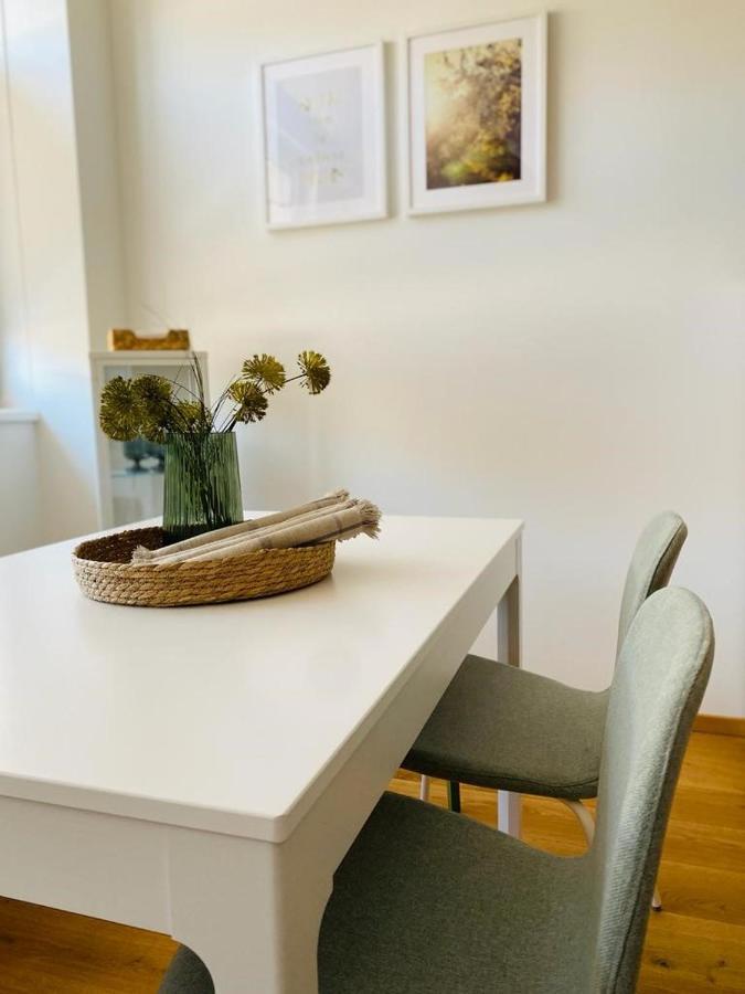 ליבניץ Vinestia Cityloft Storchenblick, Non-Serviced Appartement מראה חיצוני תמונה