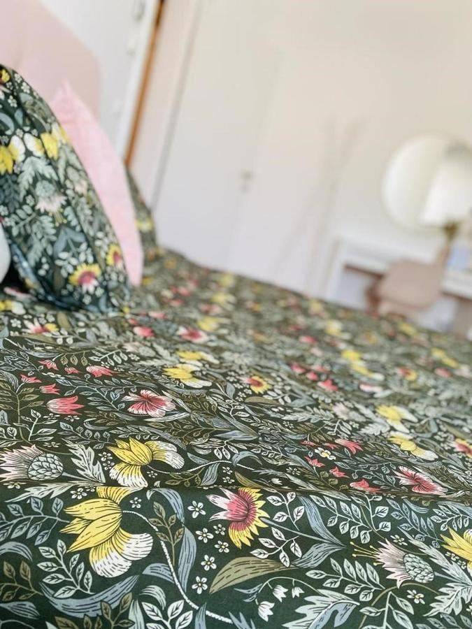 ליבניץ Vinestia Cityloft Storchenblick, Non-Serviced Appartement מראה חיצוני תמונה