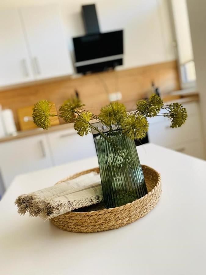 ליבניץ Vinestia Cityloft Storchenblick, Non-Serviced Appartement מראה חיצוני תמונה
