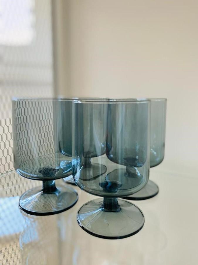 ליבניץ Vinestia Cityloft Storchenblick, Non-Serviced Appartement מראה חיצוני תמונה