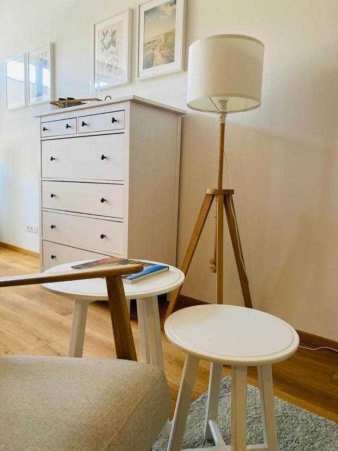 ליבניץ Vinestia Cityloft Storchenblick, Non-Serviced Appartement מראה חיצוני תמונה